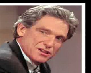 A Tribute to Maury Povich